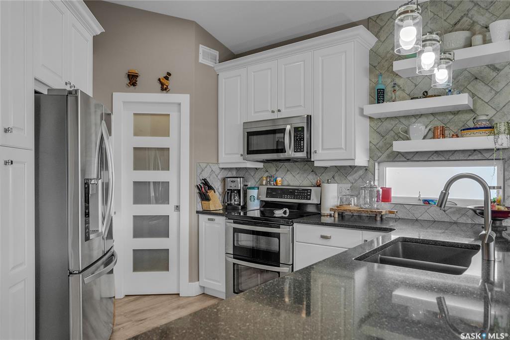 Fourth View of 186 Boykowich Bend, Evergreen, Saskatoon, Saskatchewan, S7W 0R4