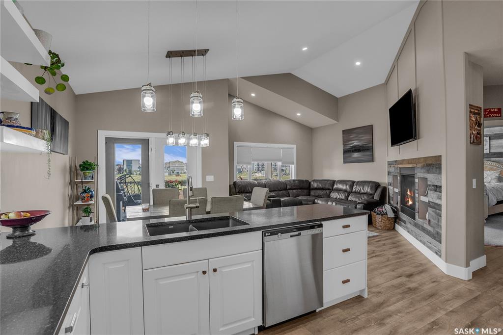 Fifth View of 186 Boykowich Bend, Evergreen, Saskatoon, Saskatchewan, S7W 0R4