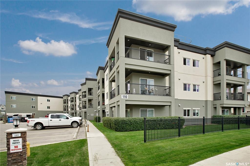 110 Hampton Circle #215, SK014114, Saskatchewan,