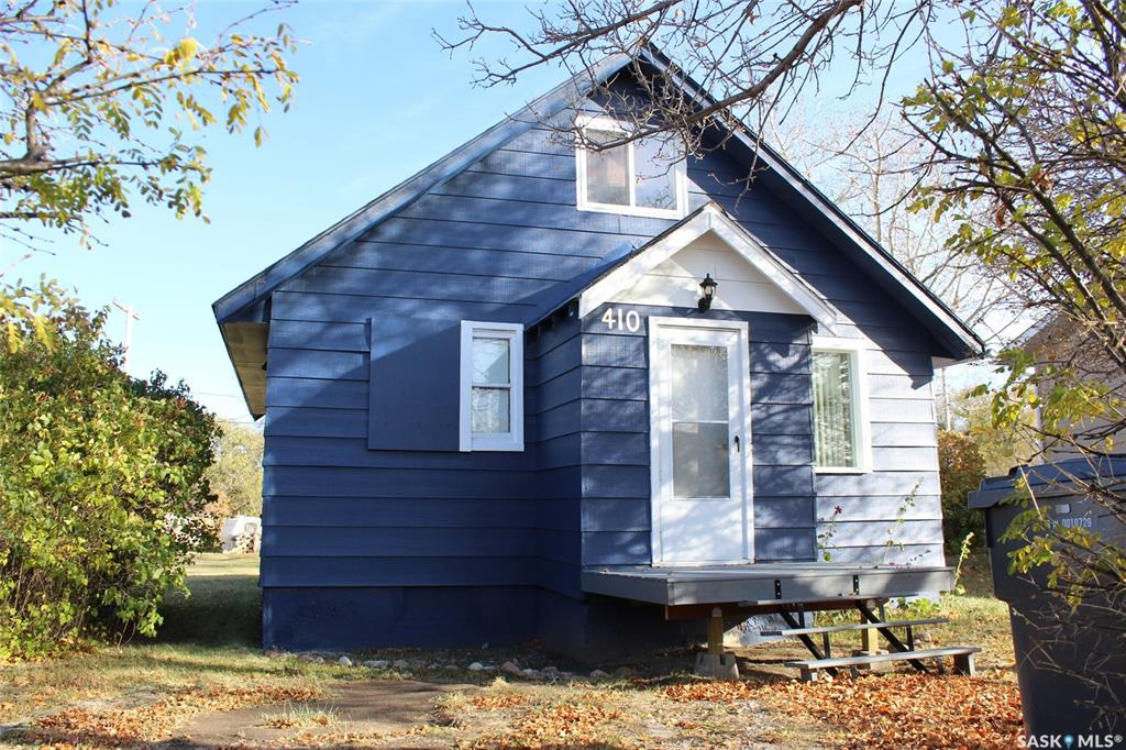 410 Main Street, SK014118, Saskatchewan,