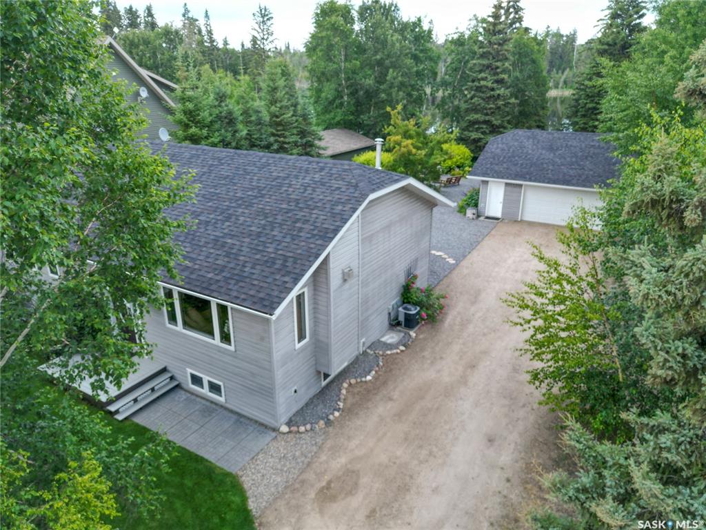 Second View of 315 Ila Avenue, Emma Lake (Lakeland Rm No. 521), Lakeland Rm No. 521, Saskatchewan, S0J 0N0