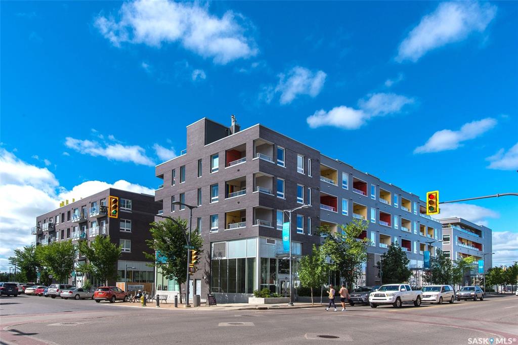 410 C Avenue S ##8, SK014120, Saskatchewan,