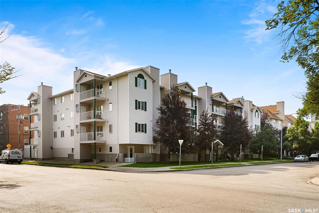 2203 Angus Street #202, SK014122, Saskatchewan,