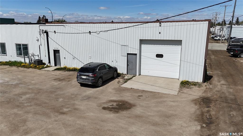 520 9th Street #4, SK014126, Saskatchewan,