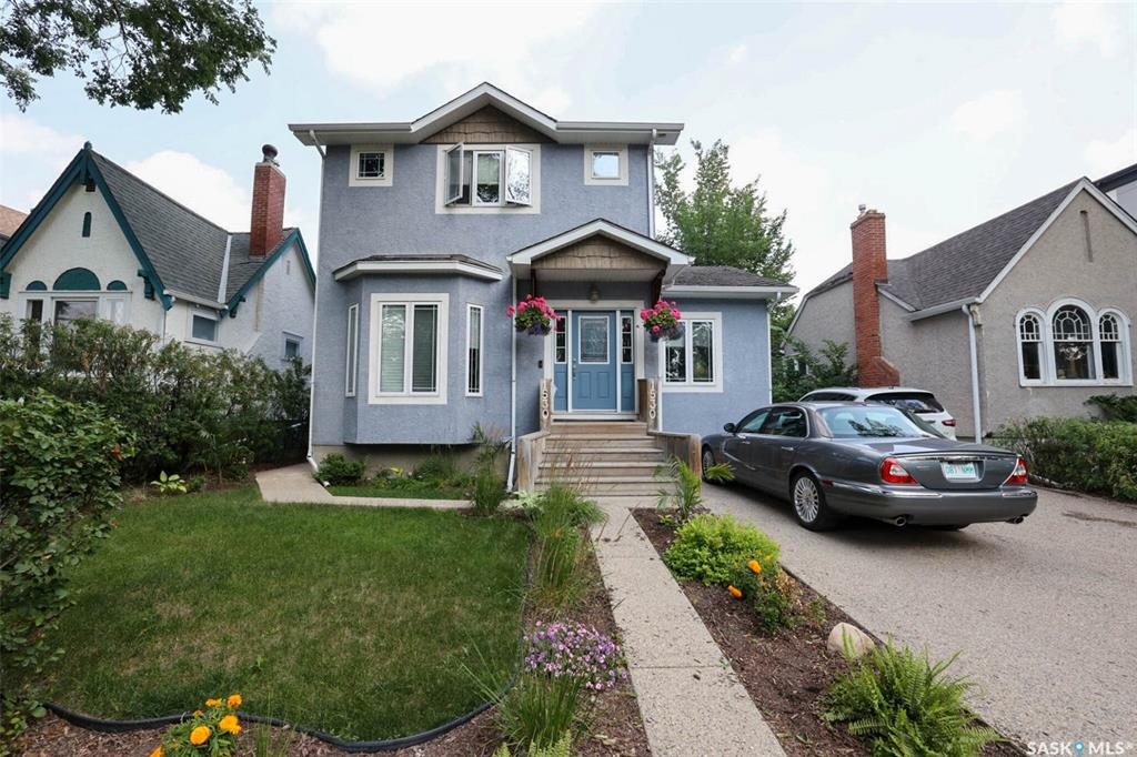 1530 College Avenue, SK014127, Saskatchewan,