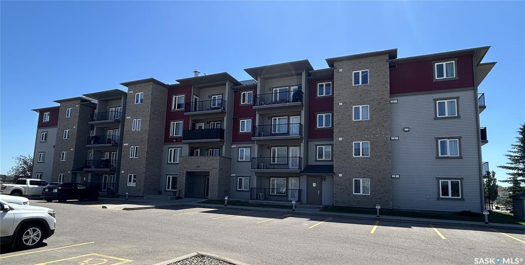 308 Petterson Drive #409, SK014128, Saskatchewan,