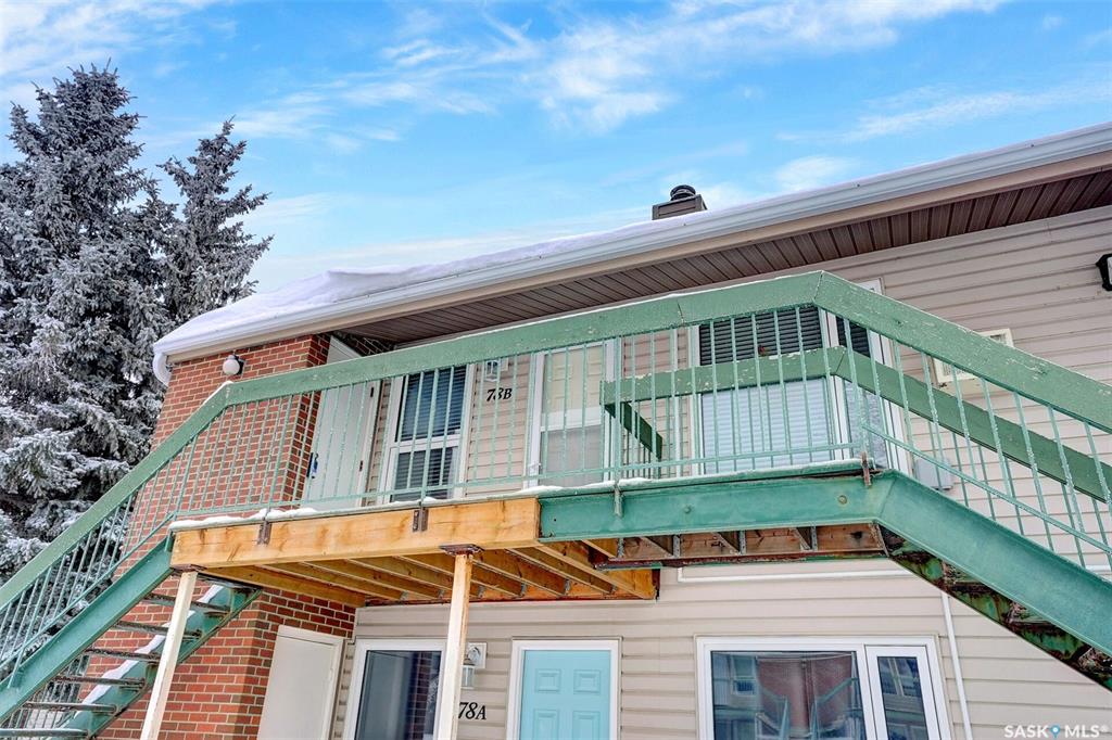 78 B Nollet Avenue, SK014129, Saskatchewan,
