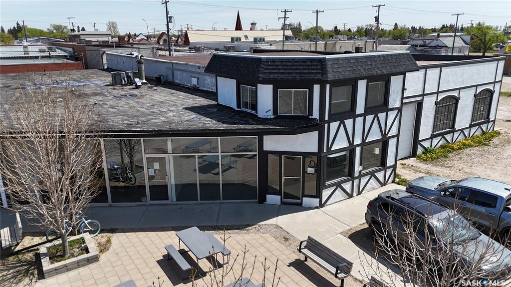 520 9th Street #3, SK014133, Saskatchewan,