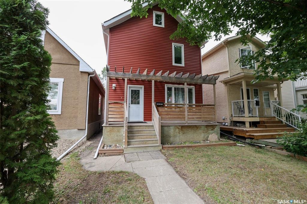 2248 Halifax Street, SK014134, Saskatchewan,
