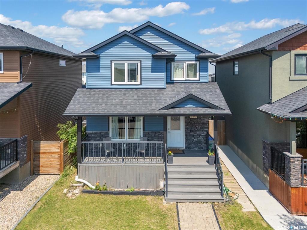286 Wyant Lane, SK014135, Saskatchewan,