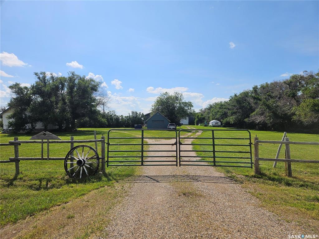 HUDSON FARM, SK014137, Saskatchewan,
