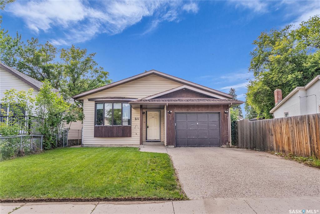 211 L Avenue N, SK014139, Saskatchewan,