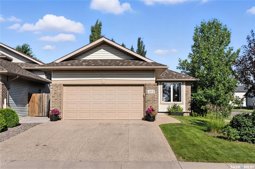 103 Dulmage Crescent, SK014140, Saskatchewan,