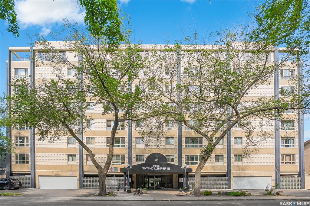 525 3rd Avenue N #601, SK014143, Saskatchewan,