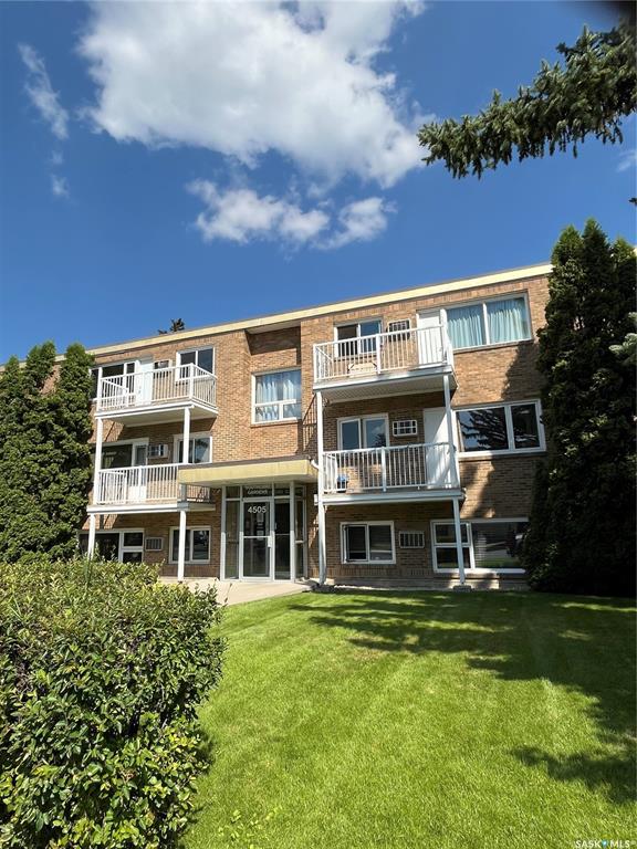4505 Rae Street #20, SK014145, Saskatchewan,