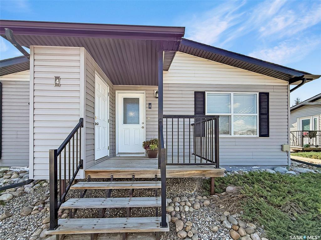 1275 South Railway Street #4, SK014147, Saskatchewan,