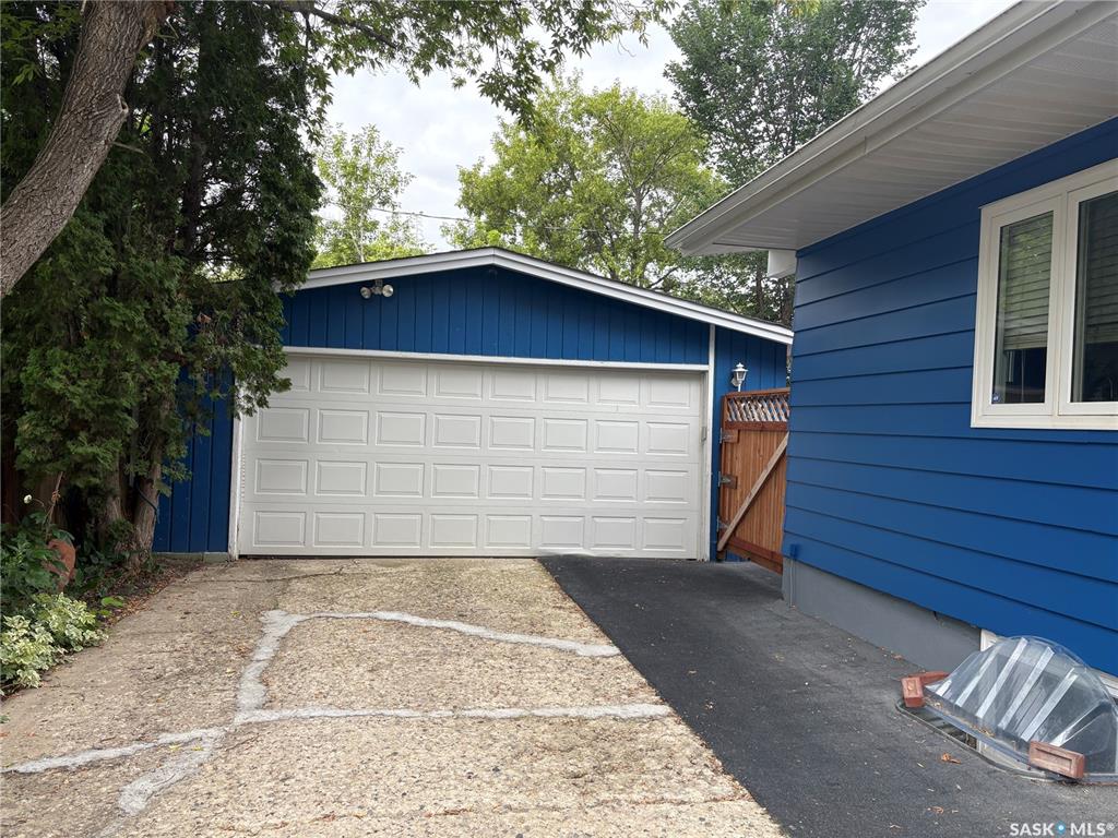 Second View of 1012 Shannon Road, Whitmore Park, Regina, Saskatchewan, S4S 5K5
