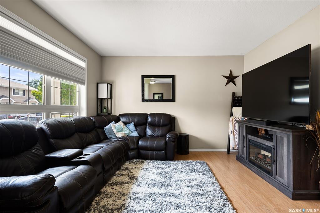 Third View of 4901 Child Avenue #52, Lakeridge RG, Regina, Saskatchewan, S4X 4T7