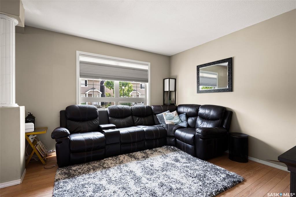 Fourth View of 4901 Child Avenue #52, Lakeridge RG, Regina, Saskatchewan, S4X 4T7