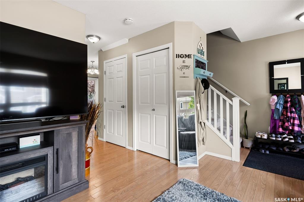 Fifth View of 4901 Child Avenue #52, Lakeridge RG, Regina, Saskatchewan, S4X 4T7