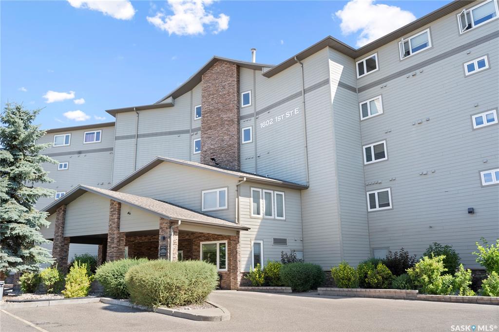 1602 1st Street E #103, SK014153, Saskatchewan,