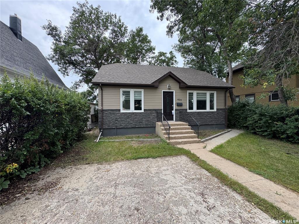 439 Quappelle Street, SK014155, Saskatchewan,