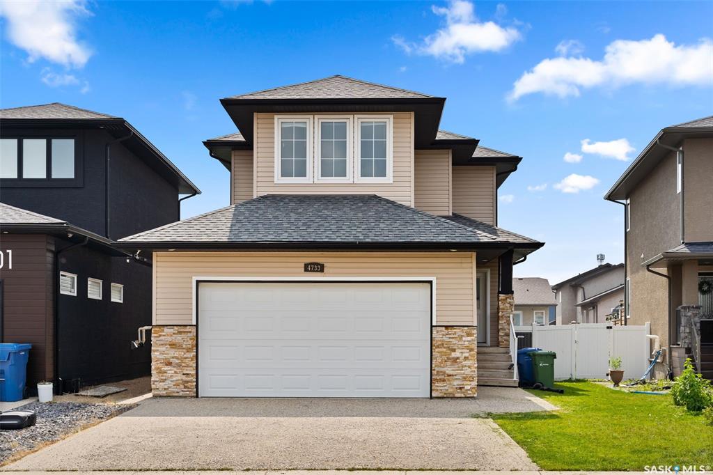 4733 Green View Crescent E, SK014156, Saskatchewan,