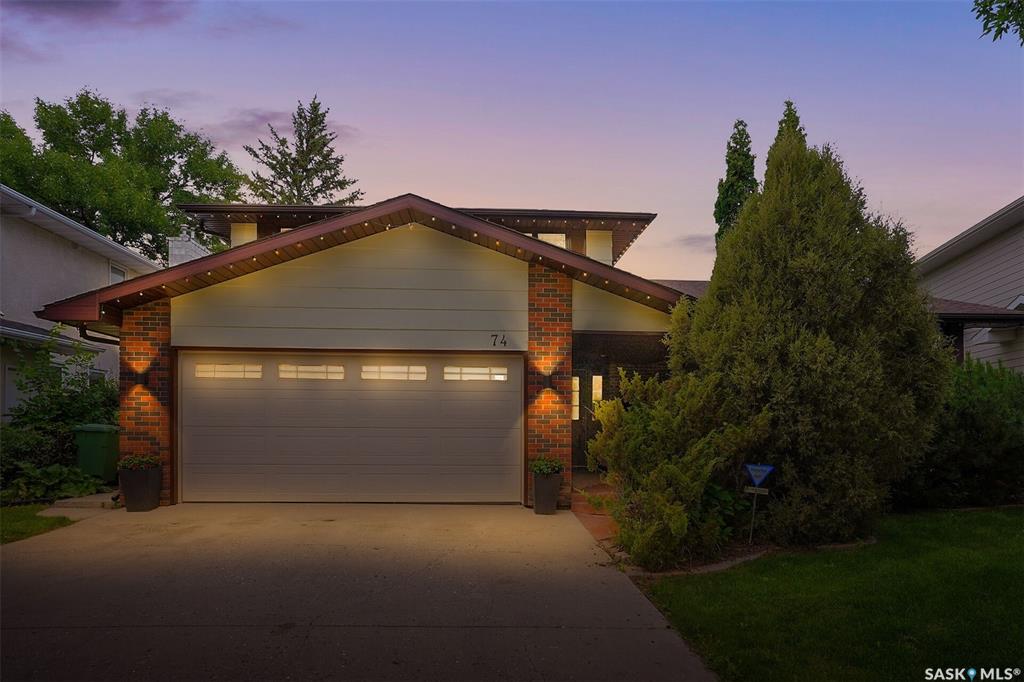 74 Selkirk Crescent, SK014164, Saskatchewan,