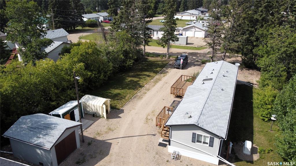 Fifth View of 619 1st Avenue E, Choiceland, Saskatchewan, S0J 0M0