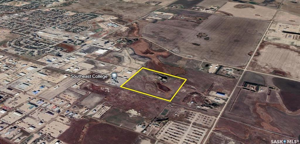 High Profile Comm Land - South Parcel, SK014169, Saskatchewan,