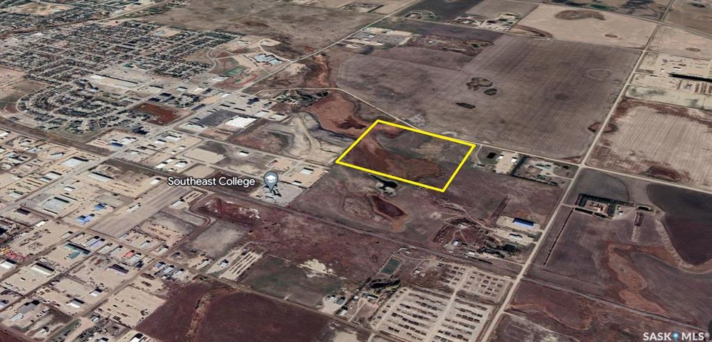 High Profile Comm Land - North Parcel, SK014171, Saskatchewan,