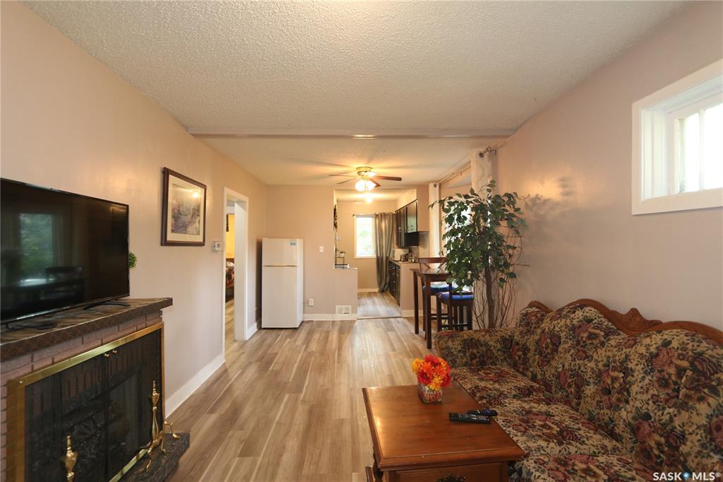 Second View of 1360 Athol Street, Washington Park, Regina, Saskatchewan, S4T 3C5