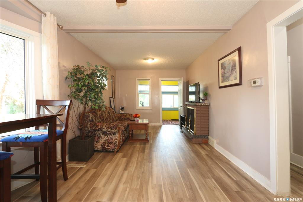 Third View of 1360 Athol Street, Washington Park, Regina, Saskatchewan, S4T 3C5