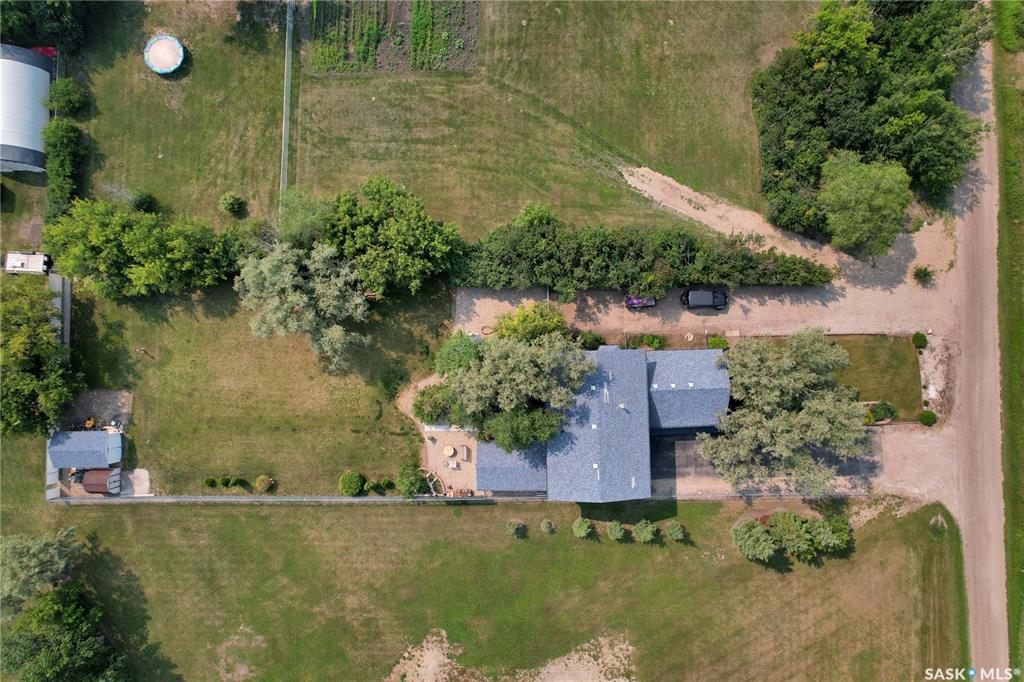 Second View of 111 4th Street N, Wakaw, Saskatchewan, S0K 4P0