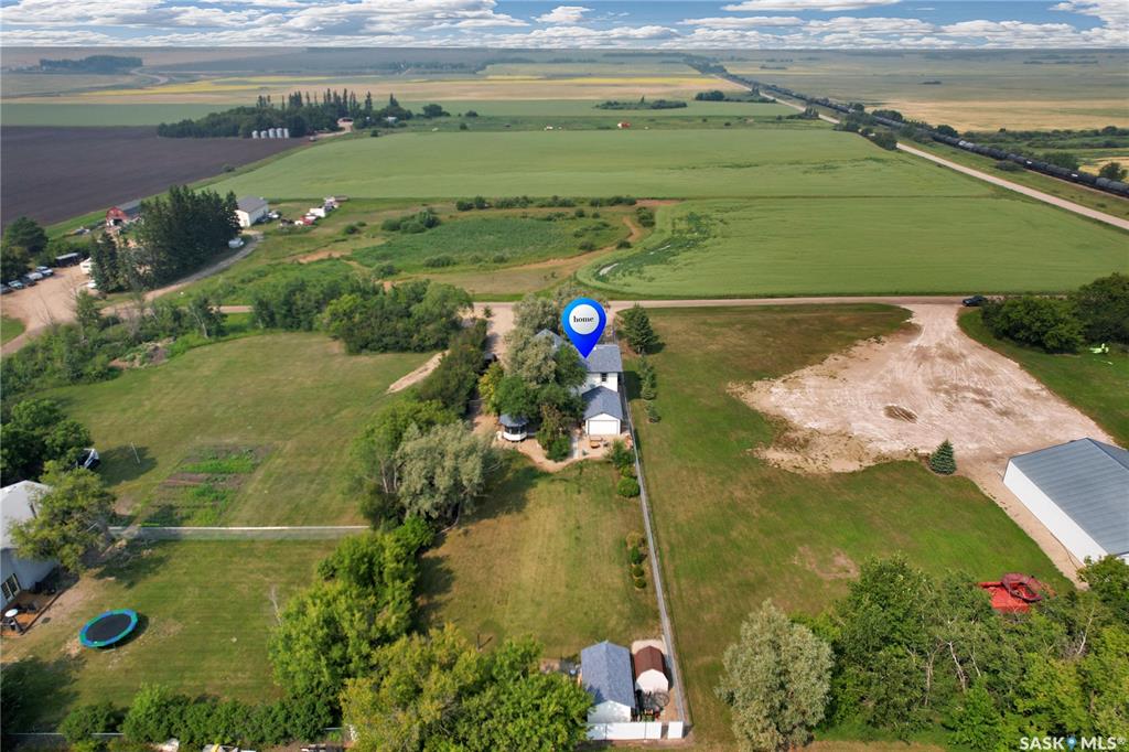 Third View of 111 4th Street N, Wakaw, Saskatchewan, S0K 4P0