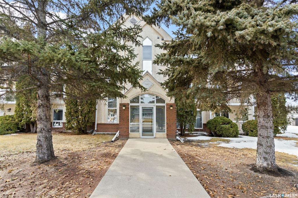 214 Ross Avenue #101, SK014180, Saskatchewan,