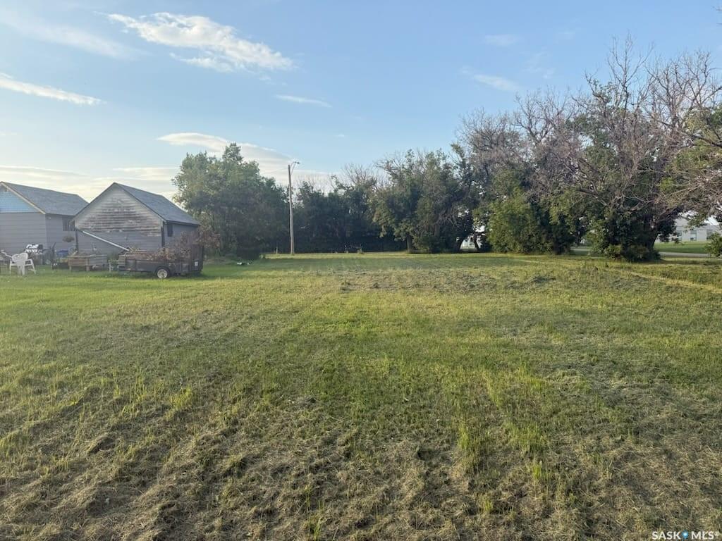 Second View of 112 1st Avenue Ne, Maymont, Saskatchewan, S0M 1T0