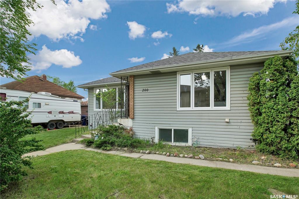 200 108th Street, SK014182, Saskatchewan,