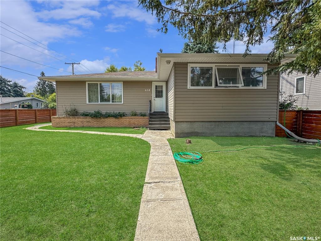 614 Godkin Avenue, SK014183, Saskatchewan,