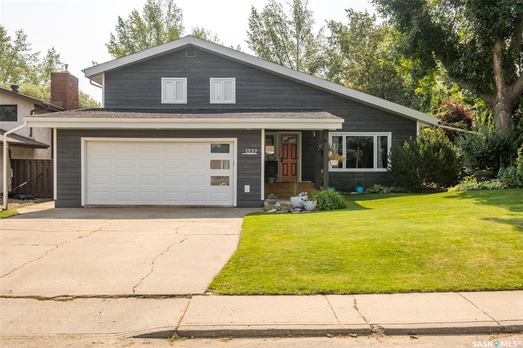 1337 Musk Road, SK014184, Saskatchewan,
