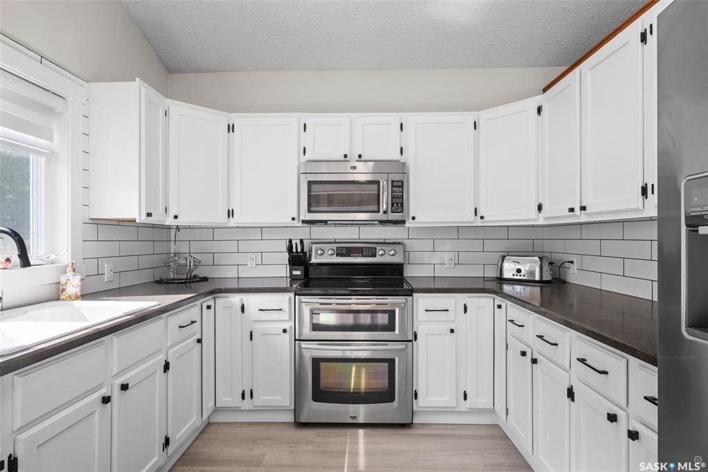 Third View of 1337 Musk Road, Carlton Park, Prince Albert, Saskatchewan, S6V 6P9