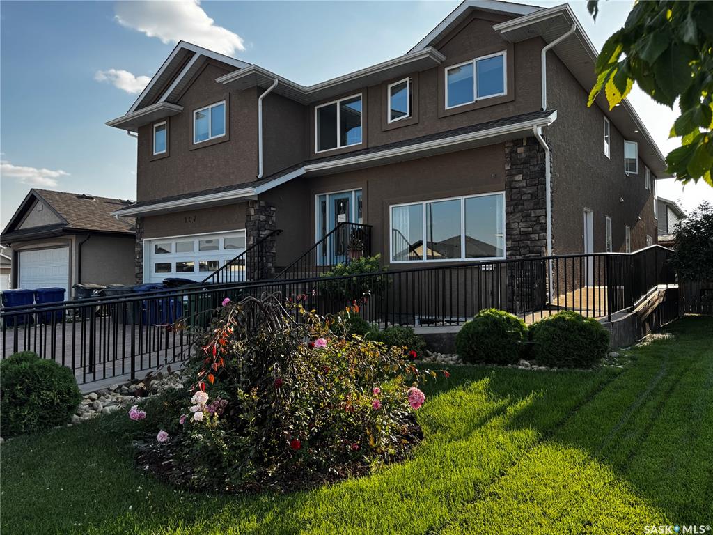 107 Mccallum Lane, SK014188, Saskatchewan,