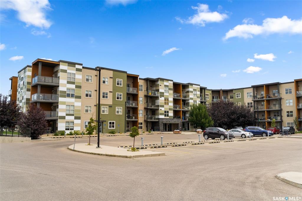 5500 Mitchinson Way #1404, SK014189, Saskatchewan,