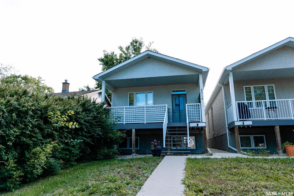 2714 Francis Street, SK014191, Saskatchewan,