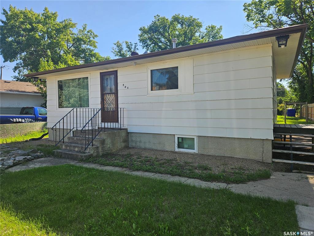 506 Cypress Street, SK014198, Saskatchewan,
