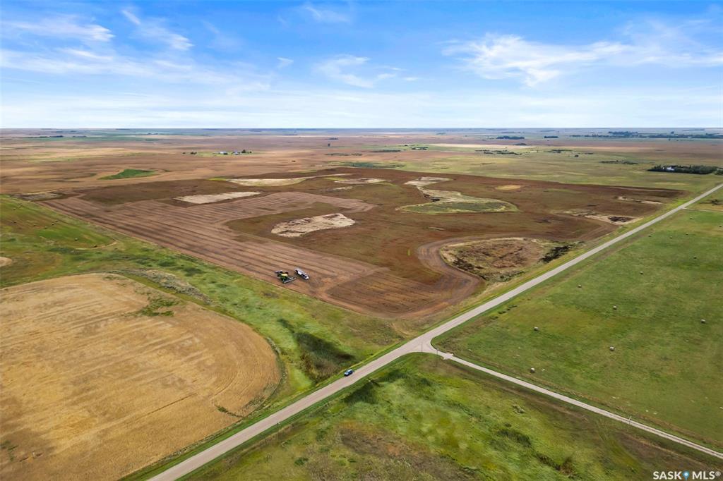Tyvan Quarter, SK014200, Saskatchewan,