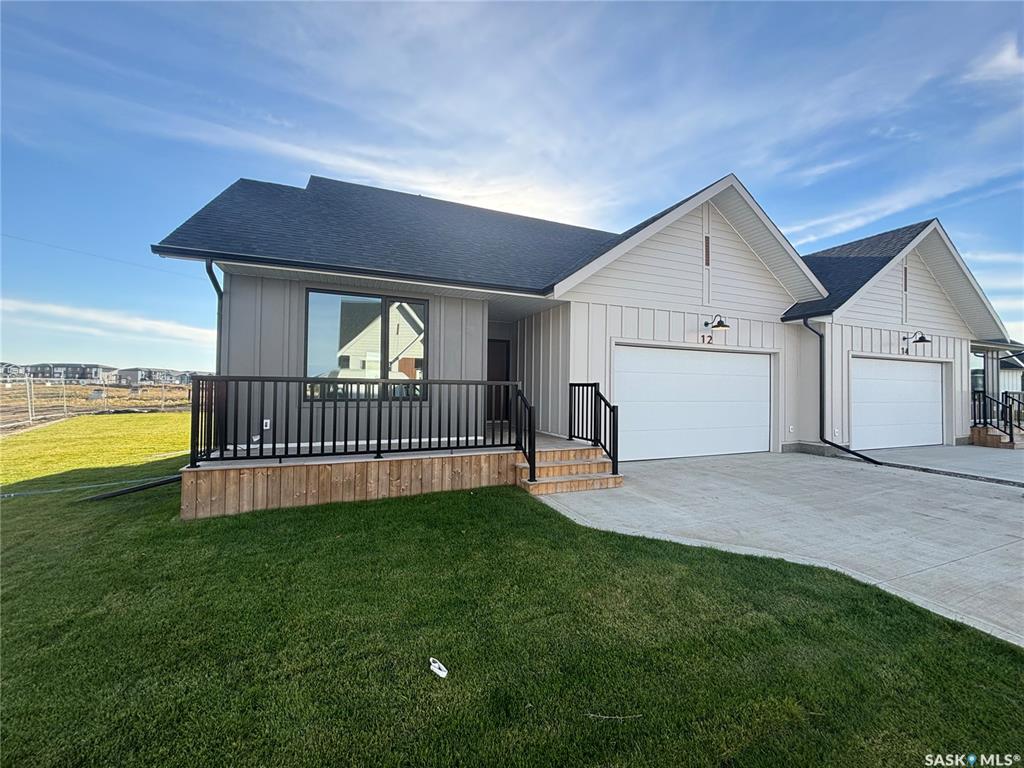 105 Hathway Crescent #32, SK014201, Saskatchewan,