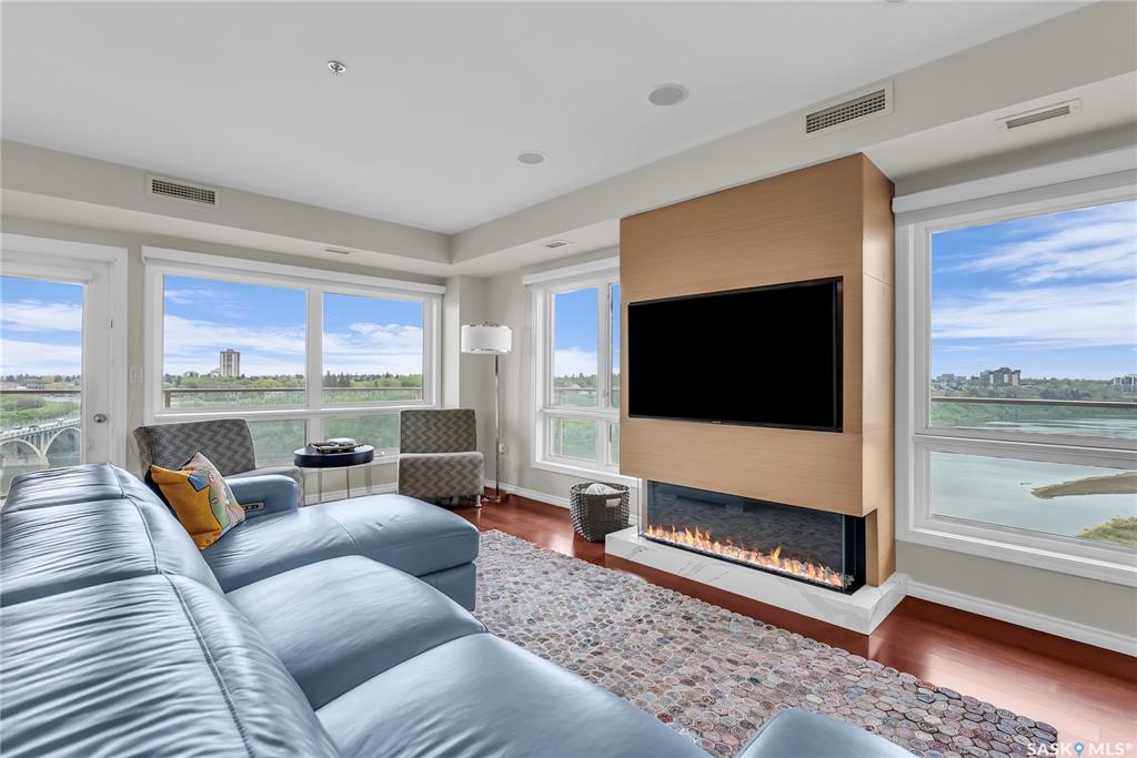 902 Spadina Crescent E #1308, SK014203, Saskatchewan,