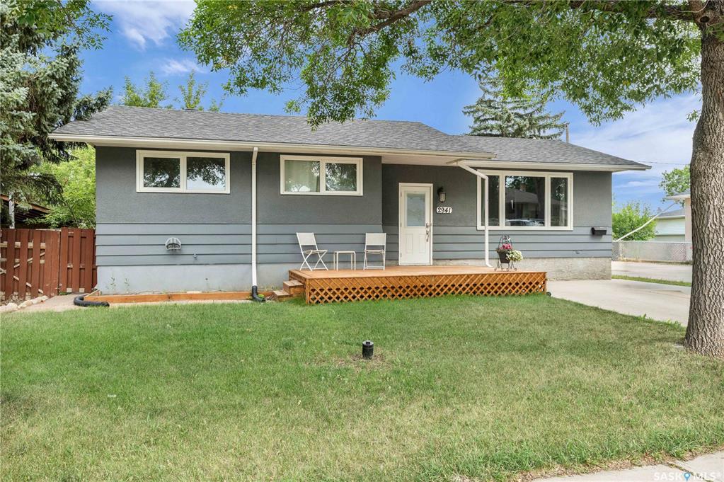 2941 Wascana Street, SK014207, Saskatchewan,