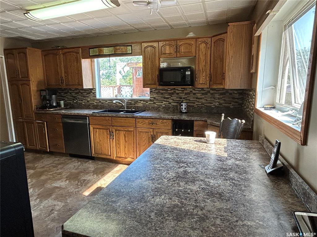 Fourth View of 301 Tavistock Avenue, Torquay, Saskatchewan, S0C 2L0